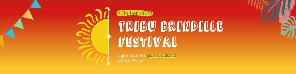 Tribu Brindille festival